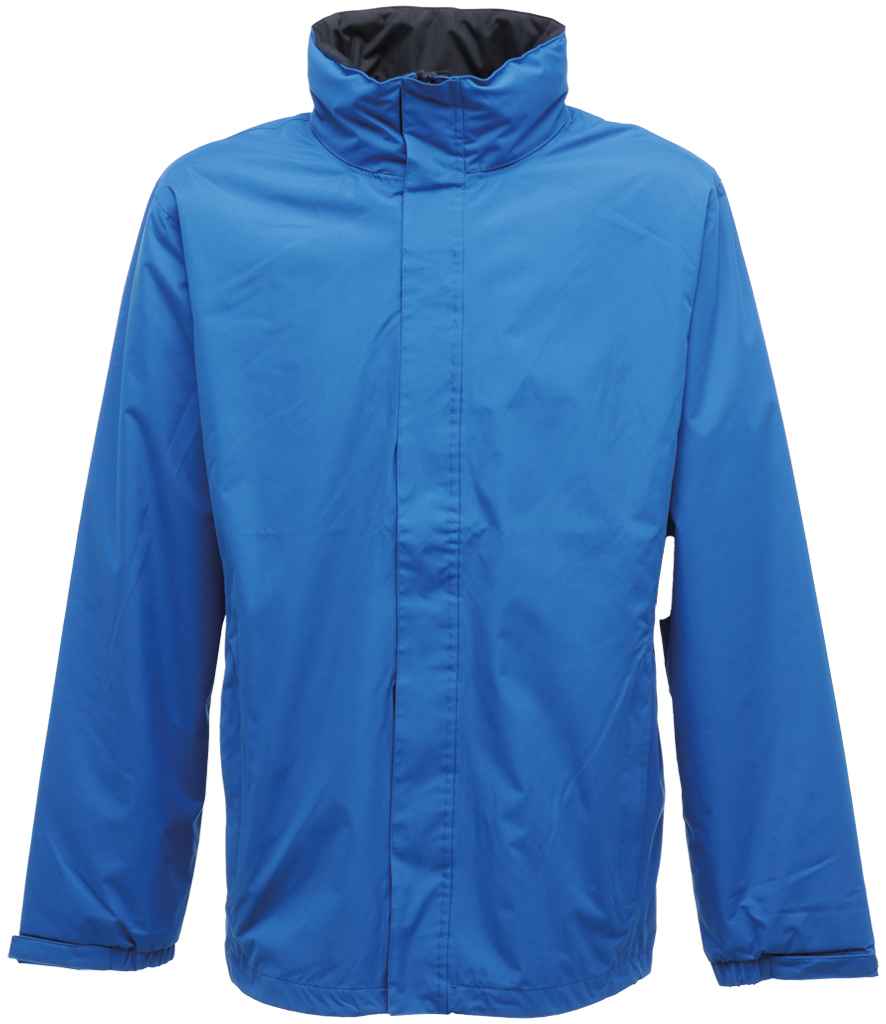 Regatta Ardmore Jacket - Ox. Blue/s. grey