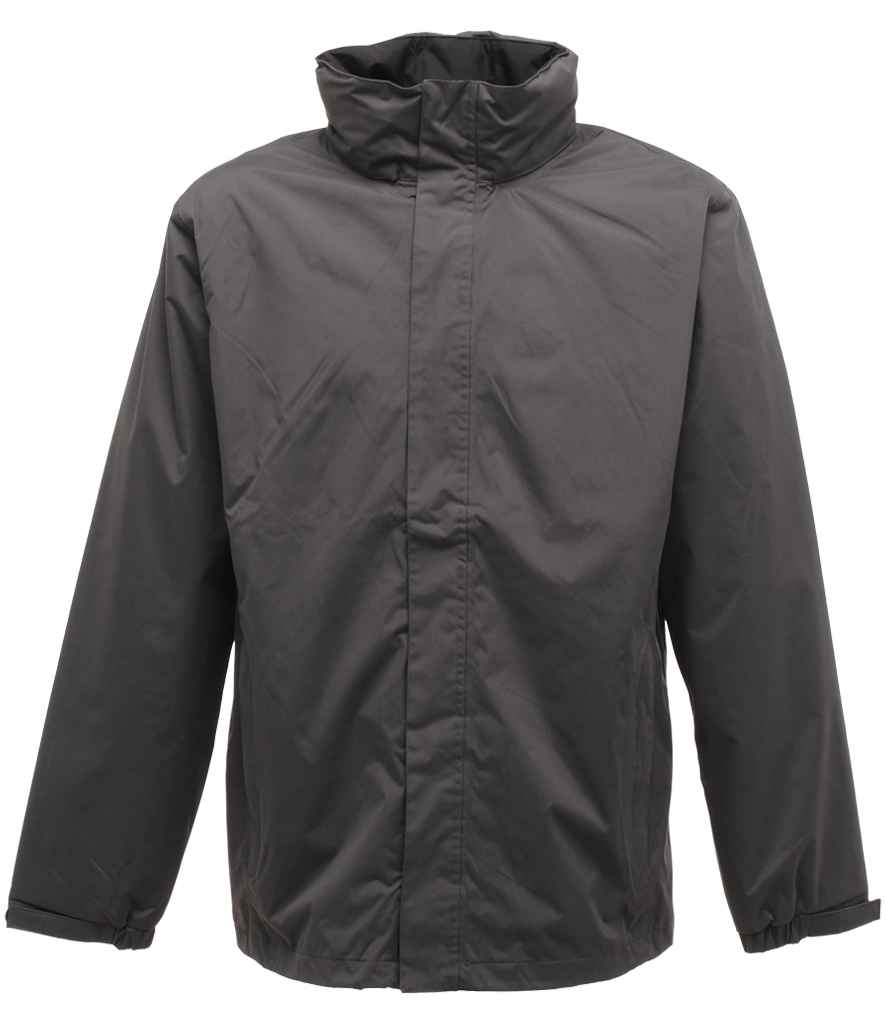 Regatta Ardmore Jacket - Seal Grey/black