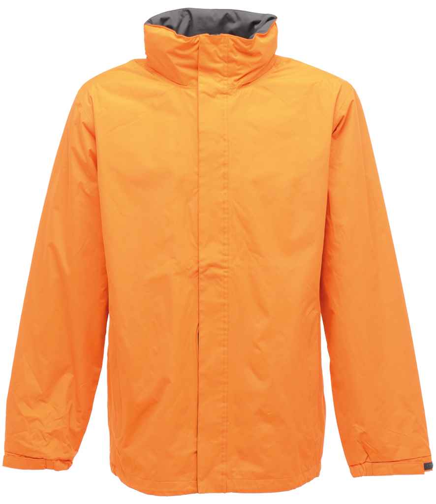 Regatta Ardmore Jacket - Sun ora./s. grey