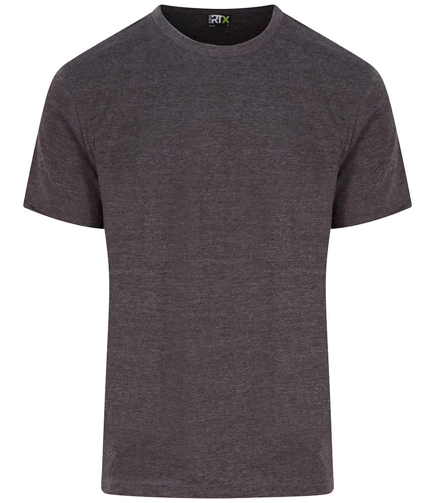 PRO RTX Pro T-Shirt - Charcoal
