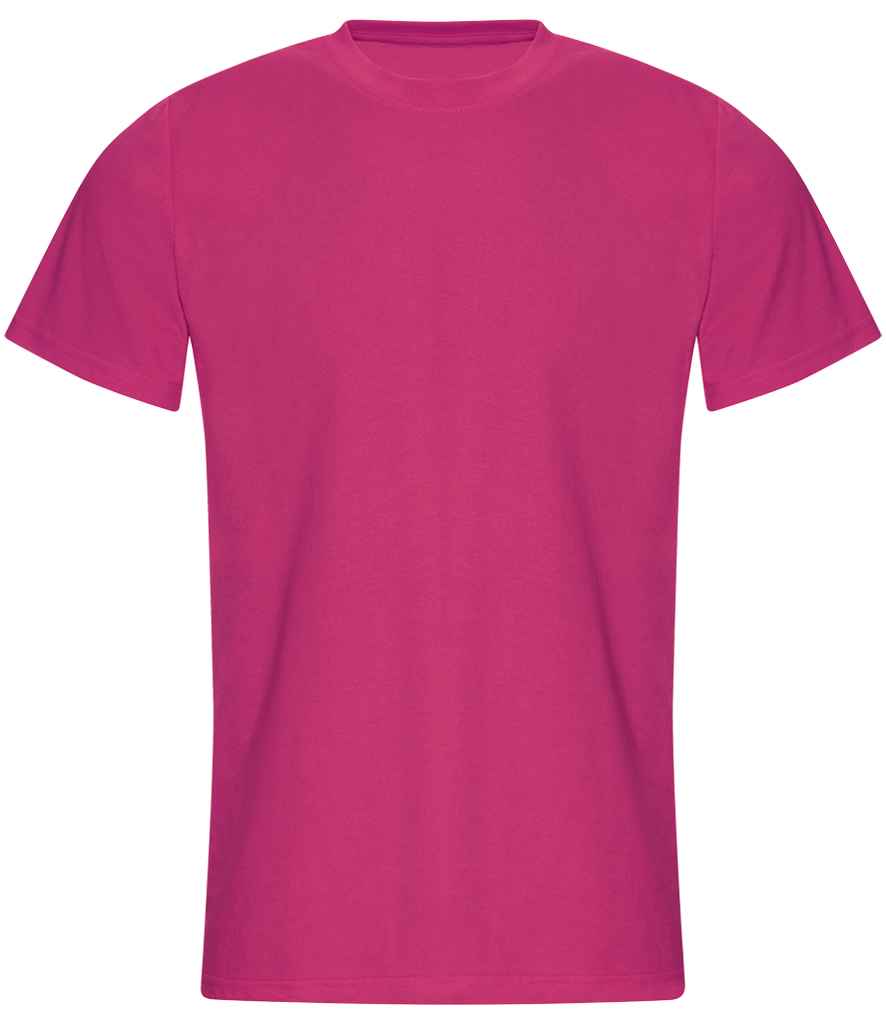 PRO RTX Pro T-Shirt - Fuchsia
