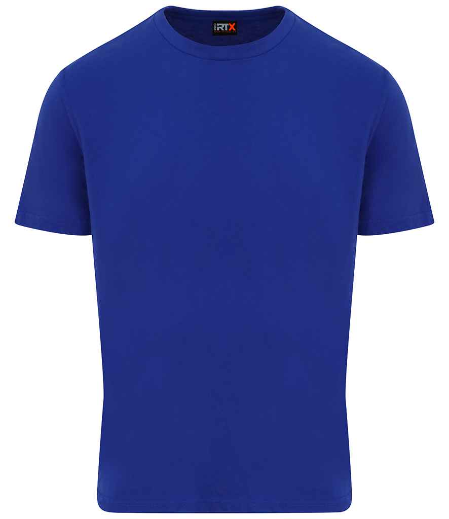 PRO RTX Pro T-Shirt - Royal