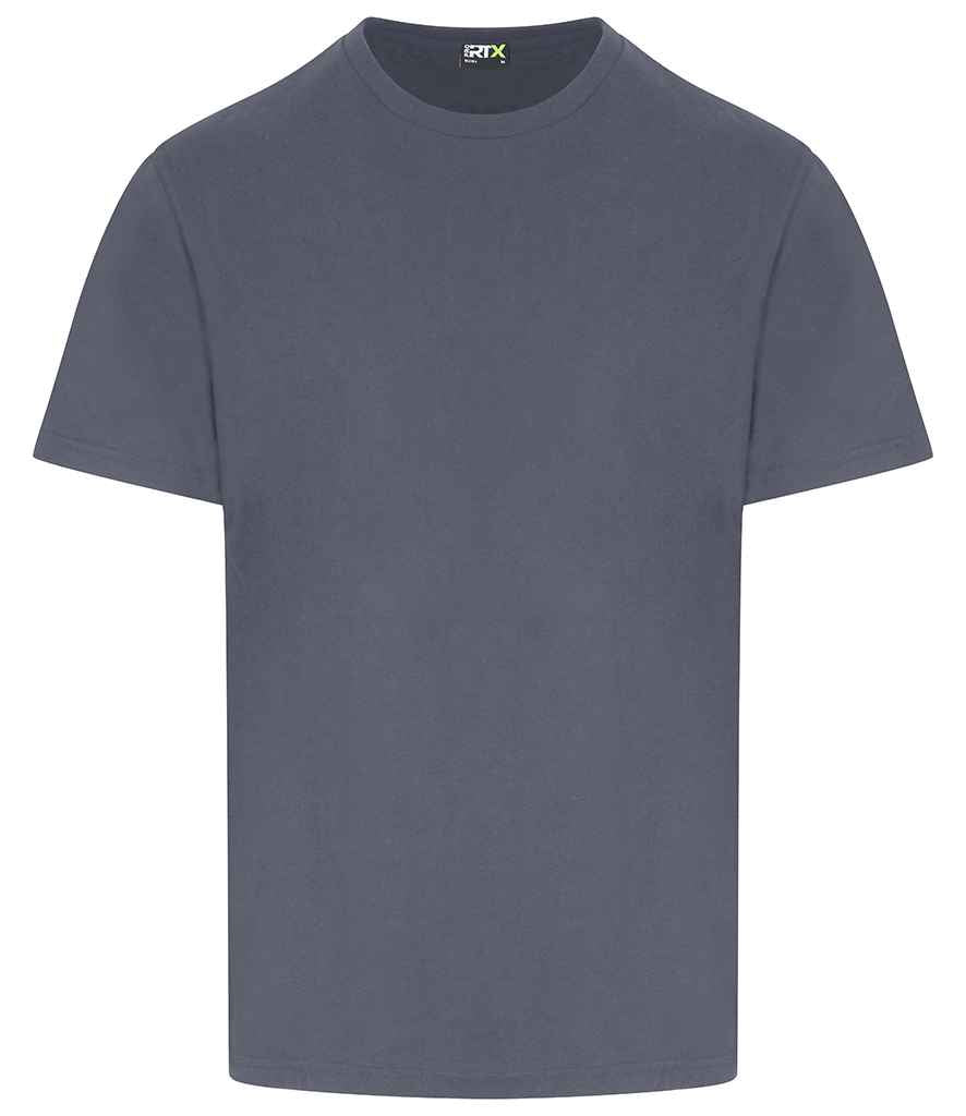 PRO RTX Pro T-Shirt - Solid Grey