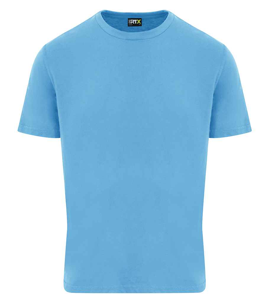 PRO RTX Pro T-Shirt - Sky blue