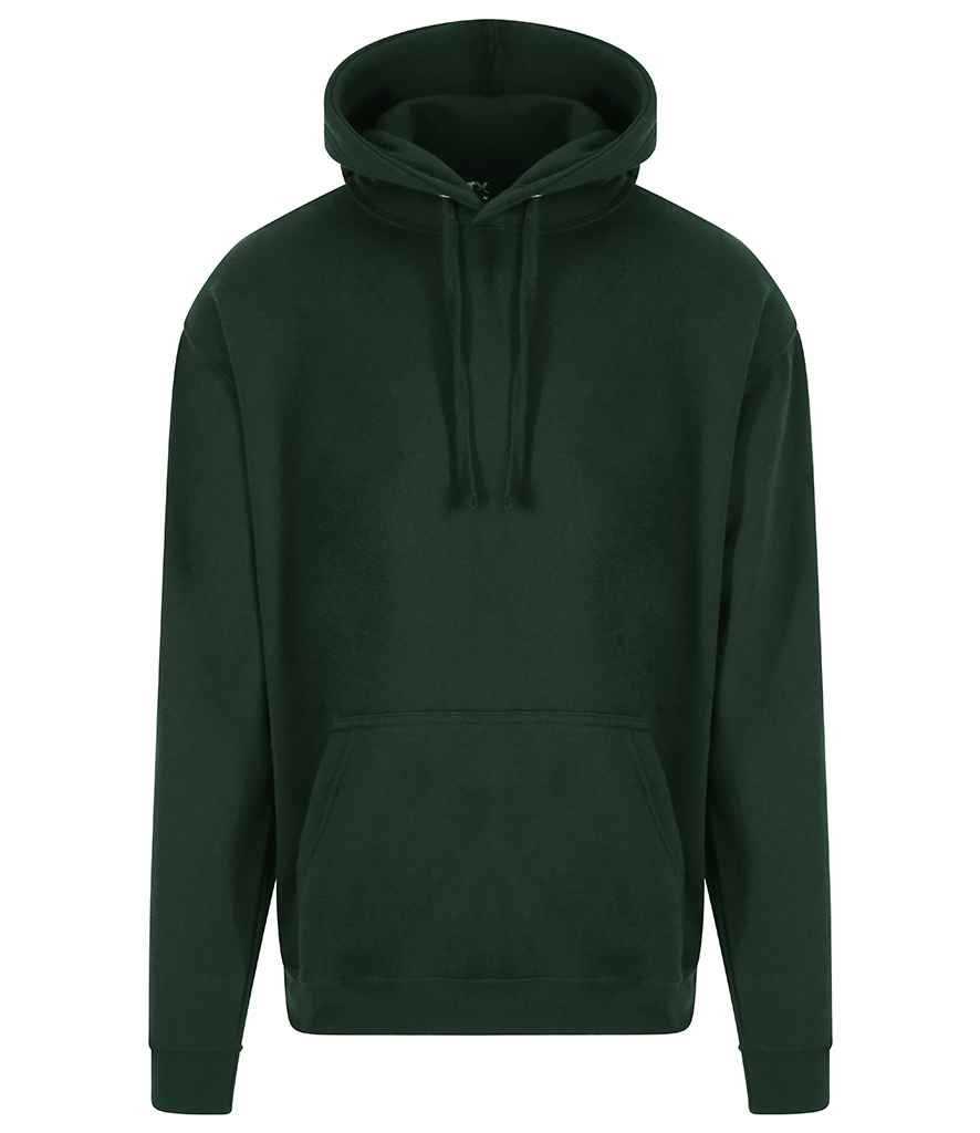 PRO RTX Pro Hoodie - Bottle