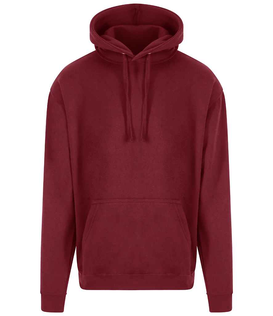 PRO RTX Pro Hoodie - Burgundy