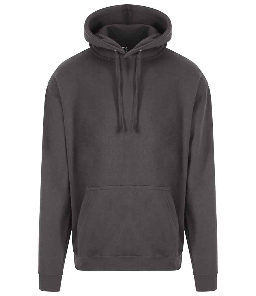 PRO RTX Pro Hoodie - Charcoal