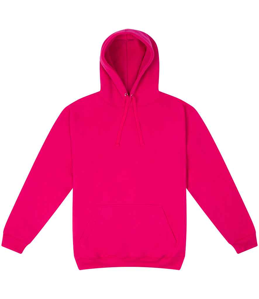 PRO RTX Pro Hoodie - Fuchsia