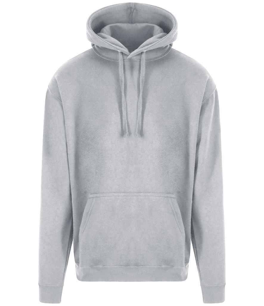 PRO RTX Pro Hoodie - Heather grey