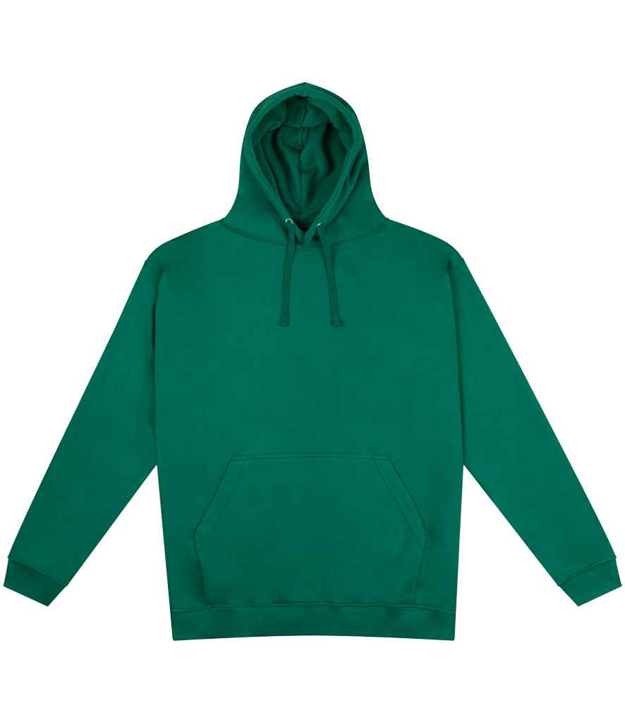 PRO RTX Pro Hoodie - Kelly green