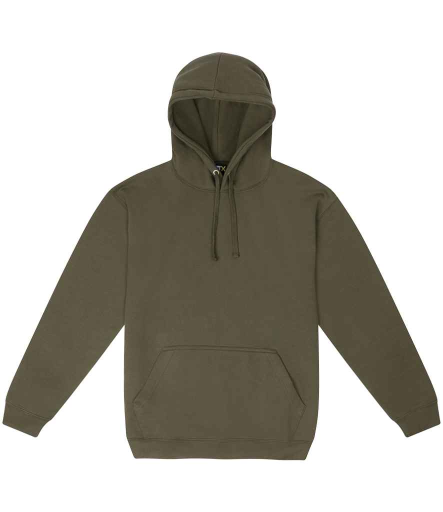 PRO RTX Pro Hoodie - Khaki