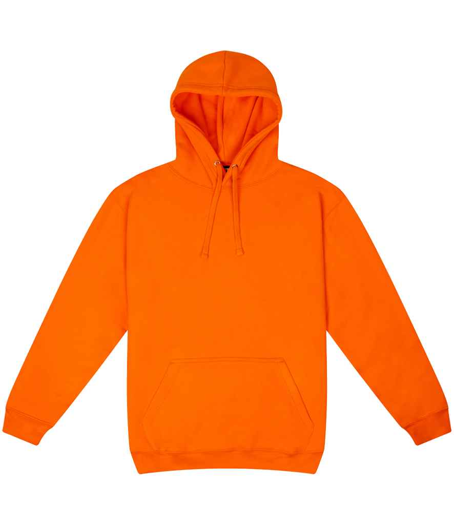PRO RTX Pro Hoodie - Orange