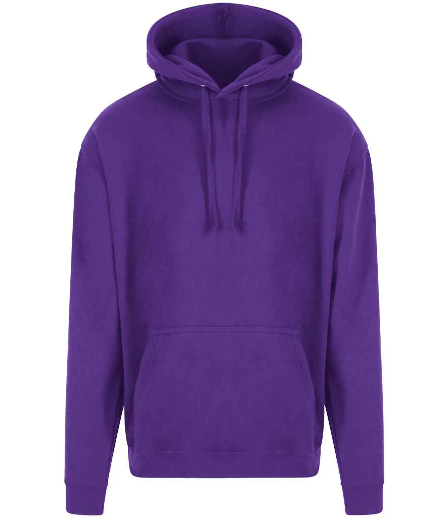 PRO RTX Pro Hoodie - Purple