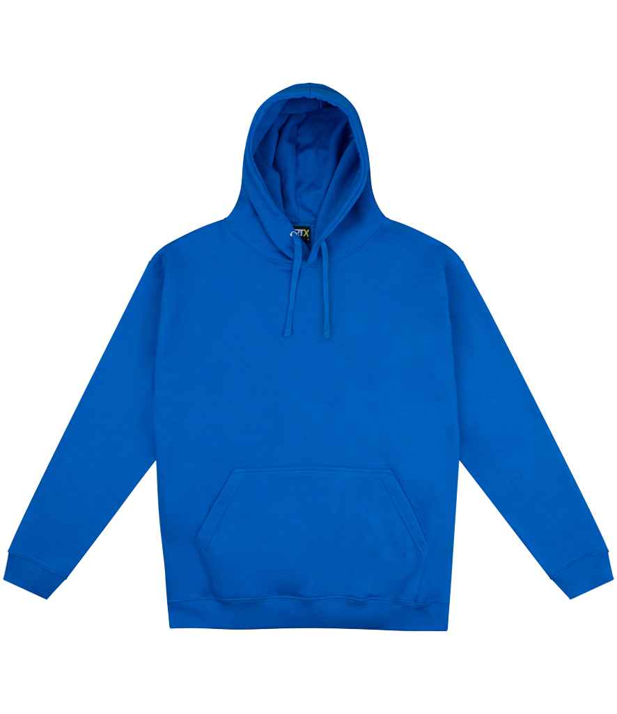 PRO RTX Pro Hoodie - Sapphire