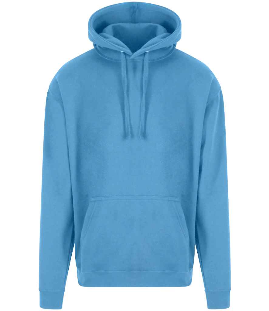 PRO RTX Pro Hoodie - Sky blue