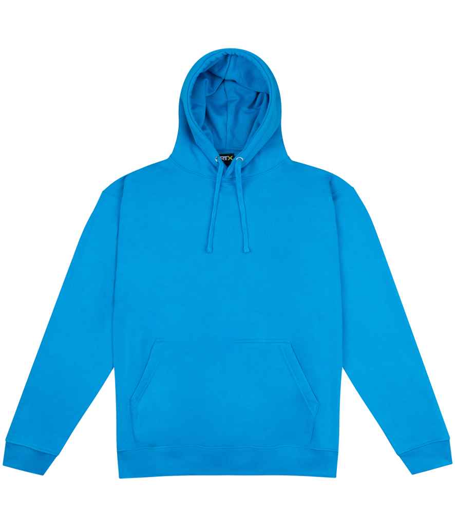 PRO RTX Pro Hoodie - Turquoise