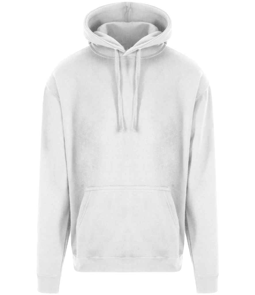 PRO RTX Pro Hoodie - White