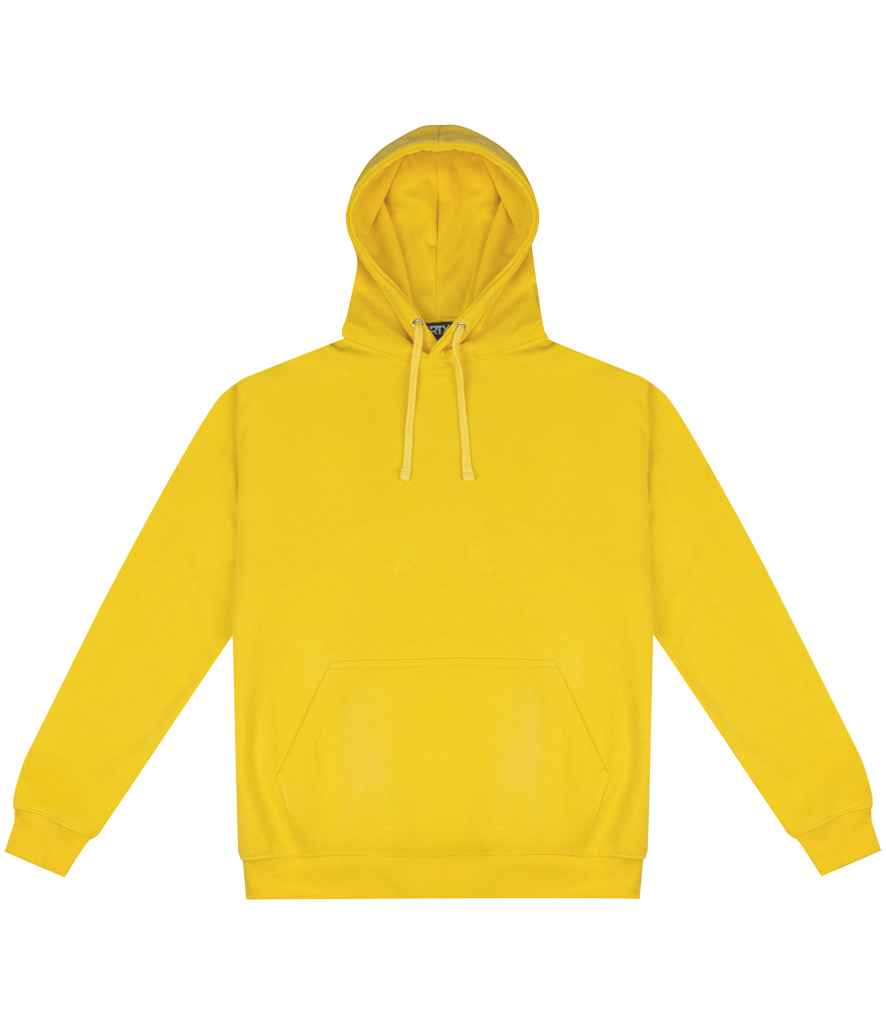 PRO RTX Pro Hoodie - Yellow