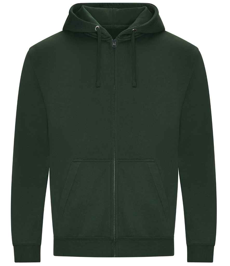 PRO RTX Pro Zip Hoodie - Bottle