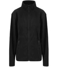 PRO RTX Pro Micro Fleece - Black