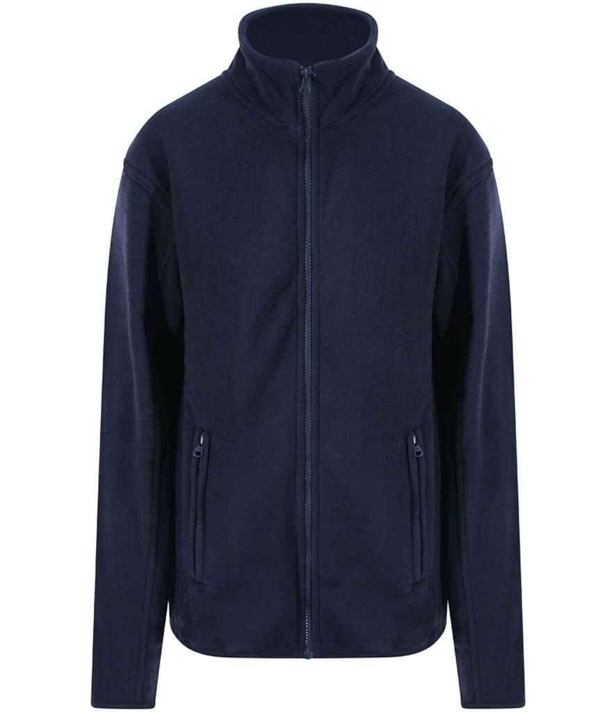 PRO RTX Pro Micro Fleece - Navy