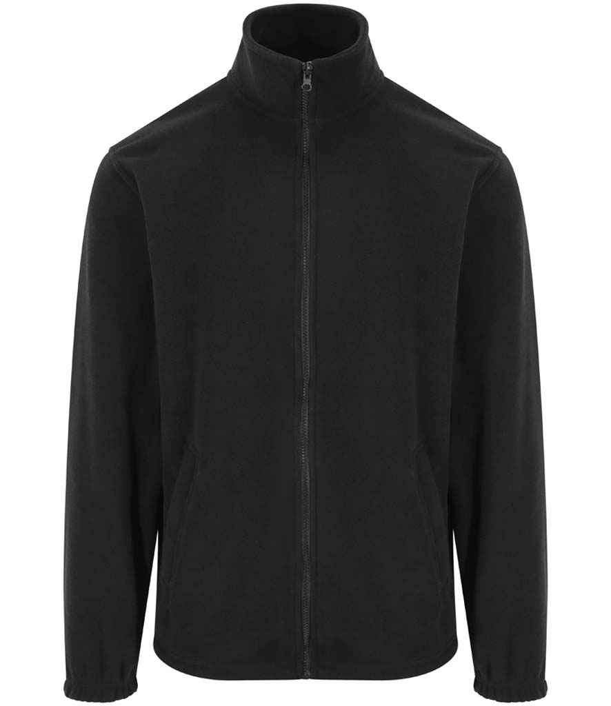 PRO RTX Pro Fleece - Black