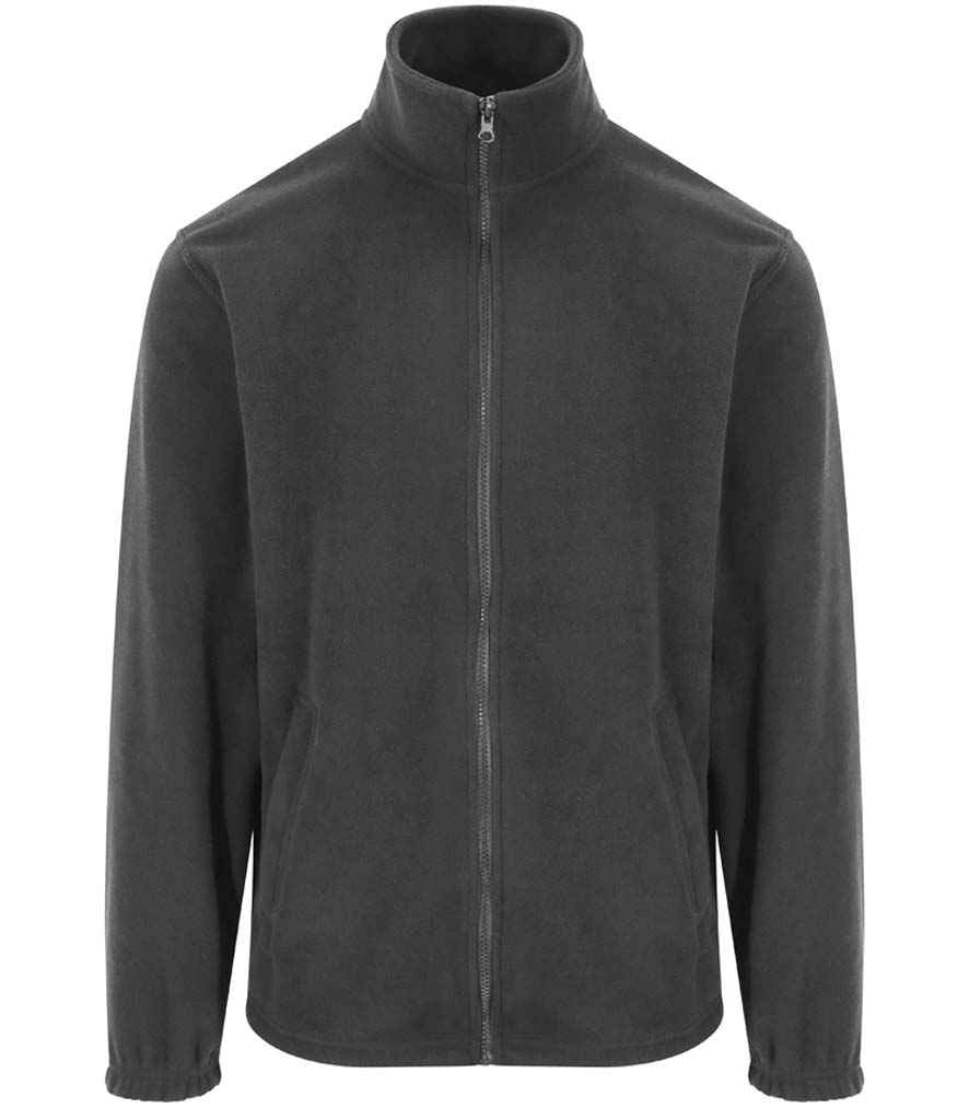 PRO RTX Pro Fleece - Charcoal