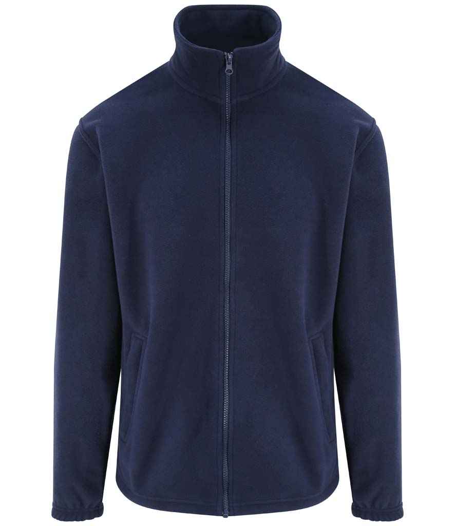PRO RTX Pro Fleece - Navy