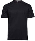 Tee Jays Sof Tee - Black