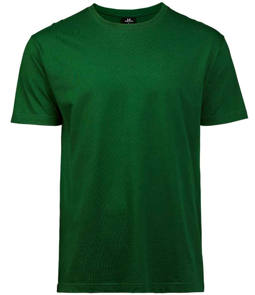 Tee Jays Sof Tee - Forest green