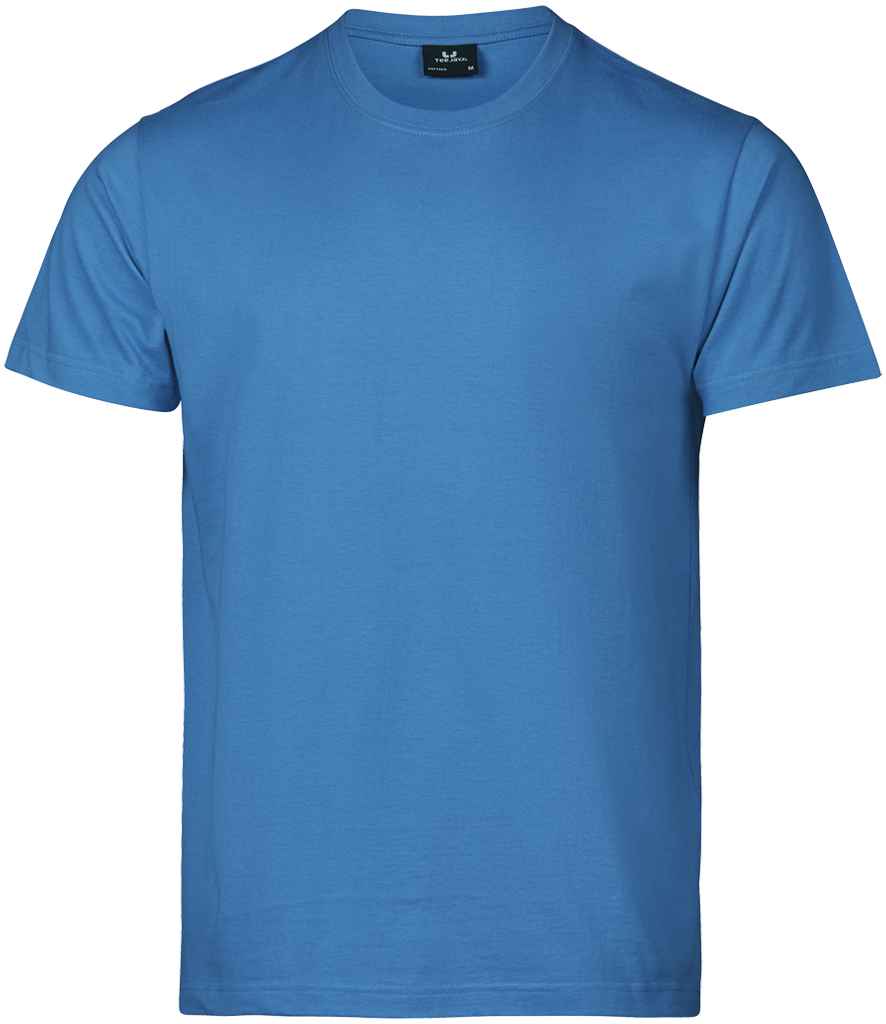 Tee Jays Sof Tee - Ocean Blue