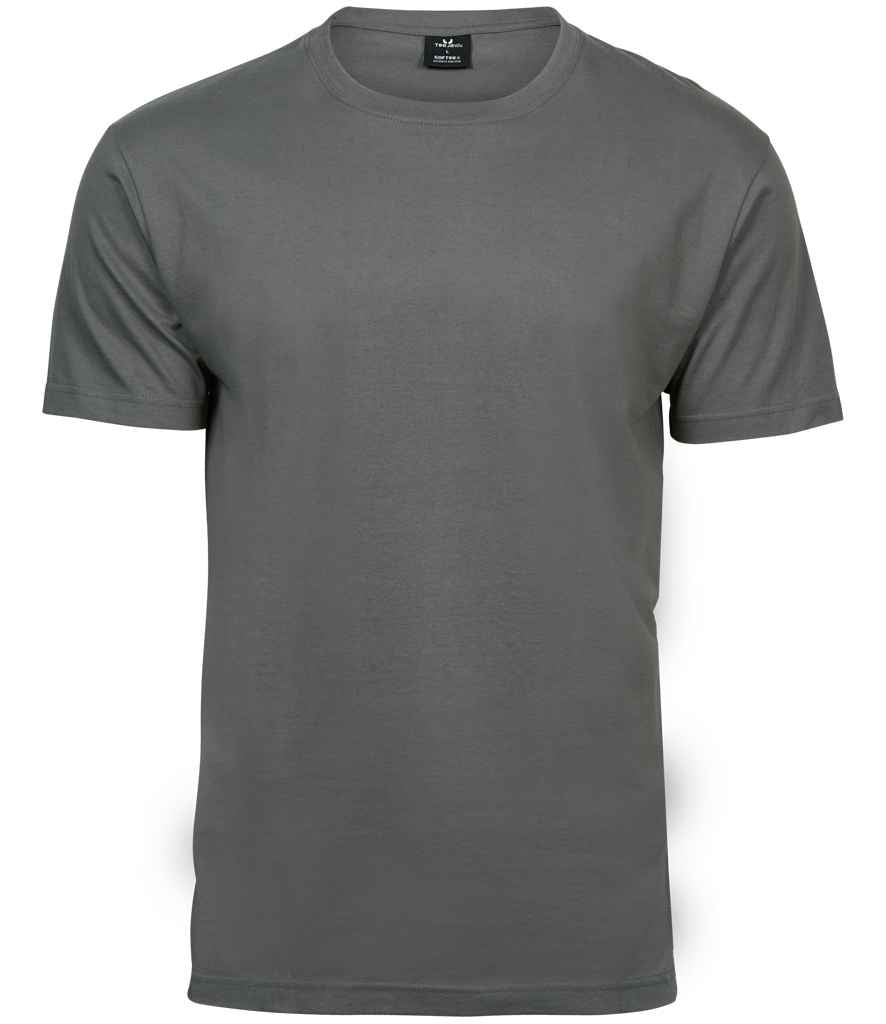 Tee Jays Sof Tee - Powder grey