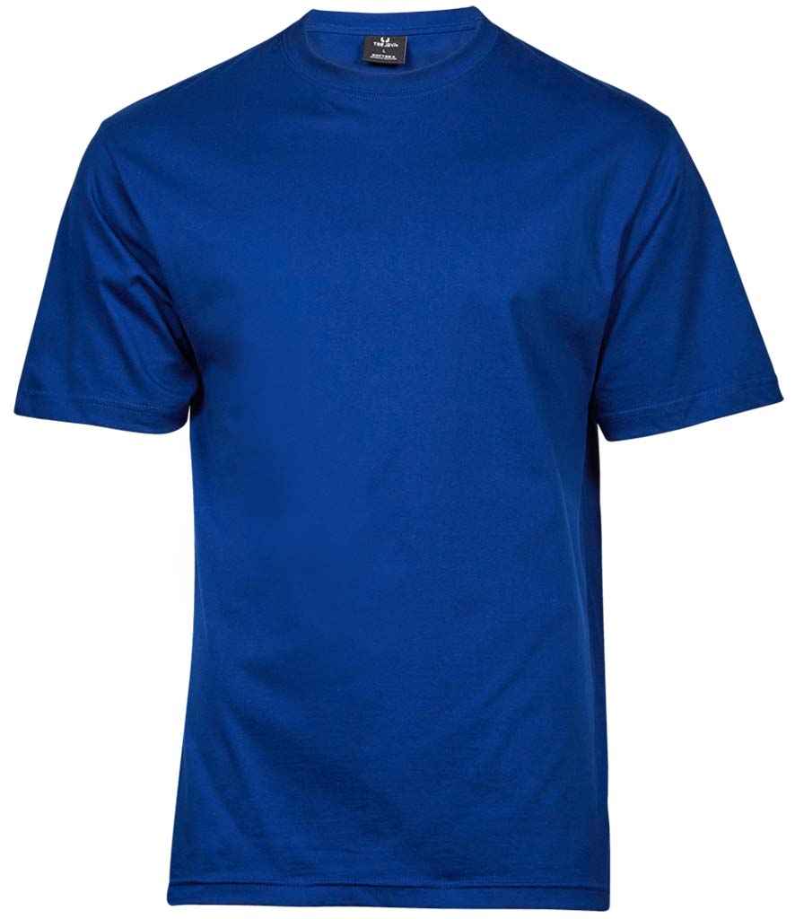 Tee Jays Sof Tee - Royal