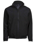 Tee Jays Club Jacket - Black
