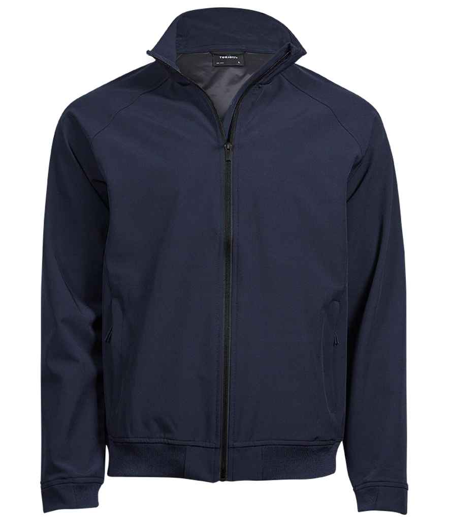 Tee Jays Club Jacket - Navy